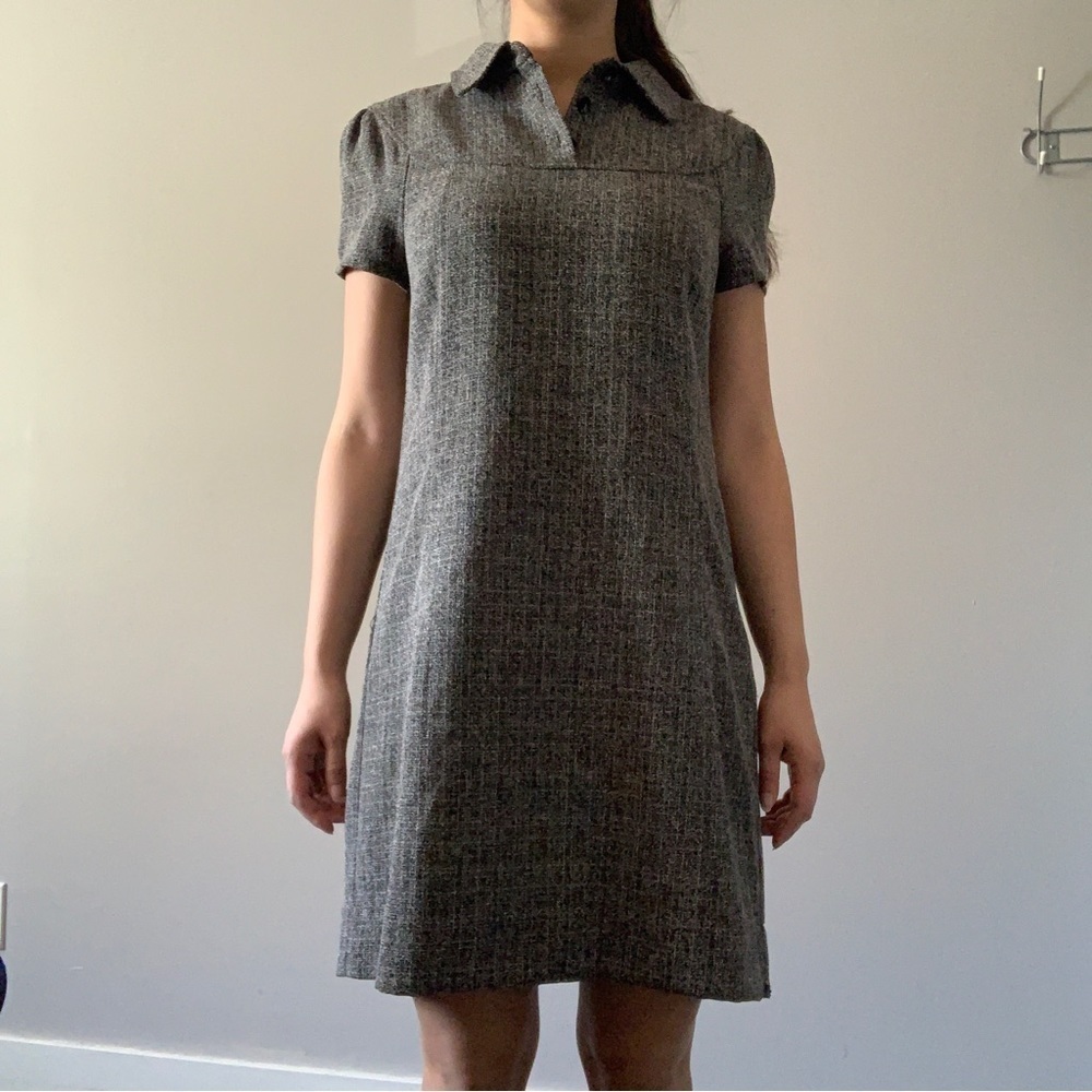 👗Democracy  Woman’s Oversized Dress👗